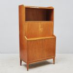 1747 5249 Bokhylleskåp